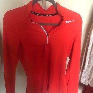 NIKE shirt XS